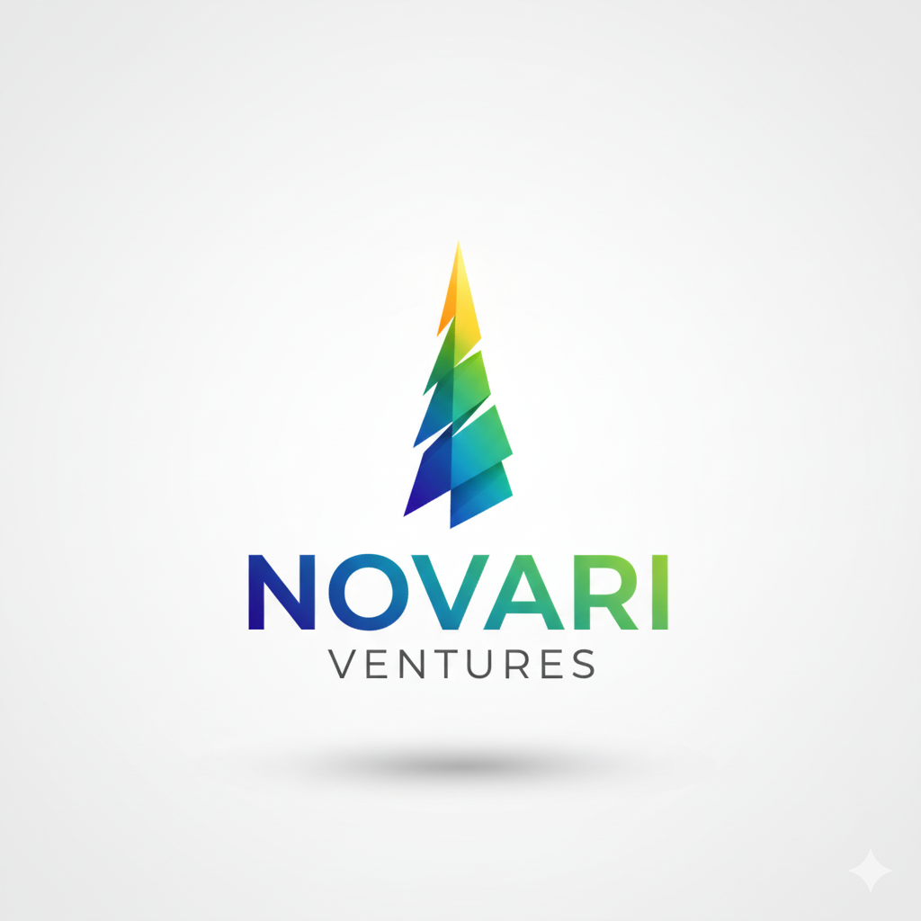 Novari Ventures Logo